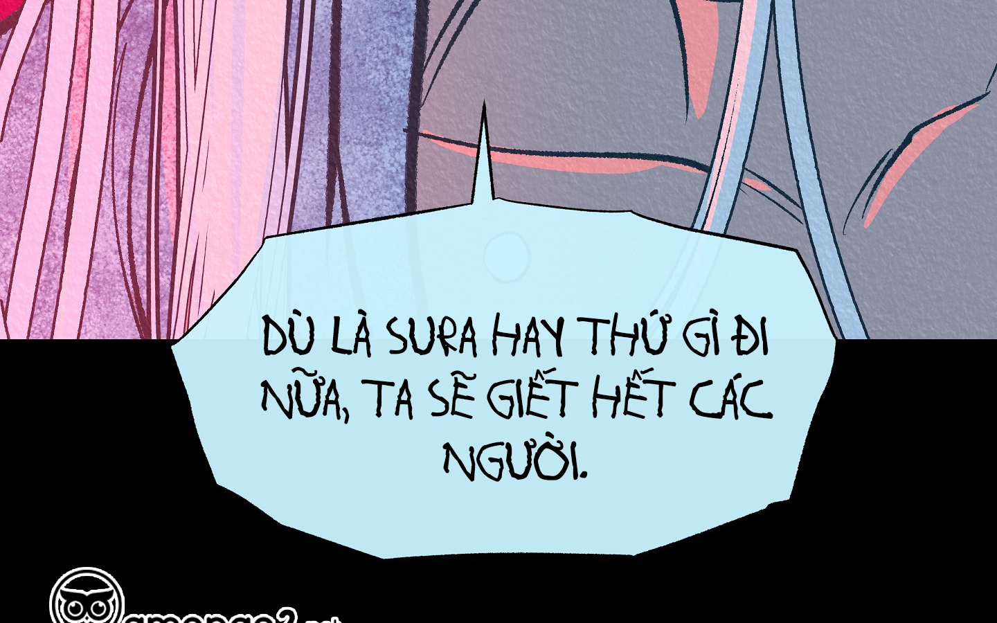 Người Tình Của Sura Chapter 60 - Trang 175