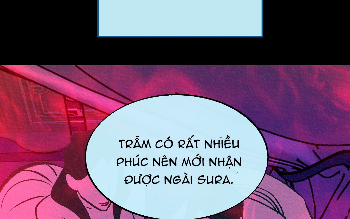 Người Tình Của Sura Chapter 60 - Trang 186