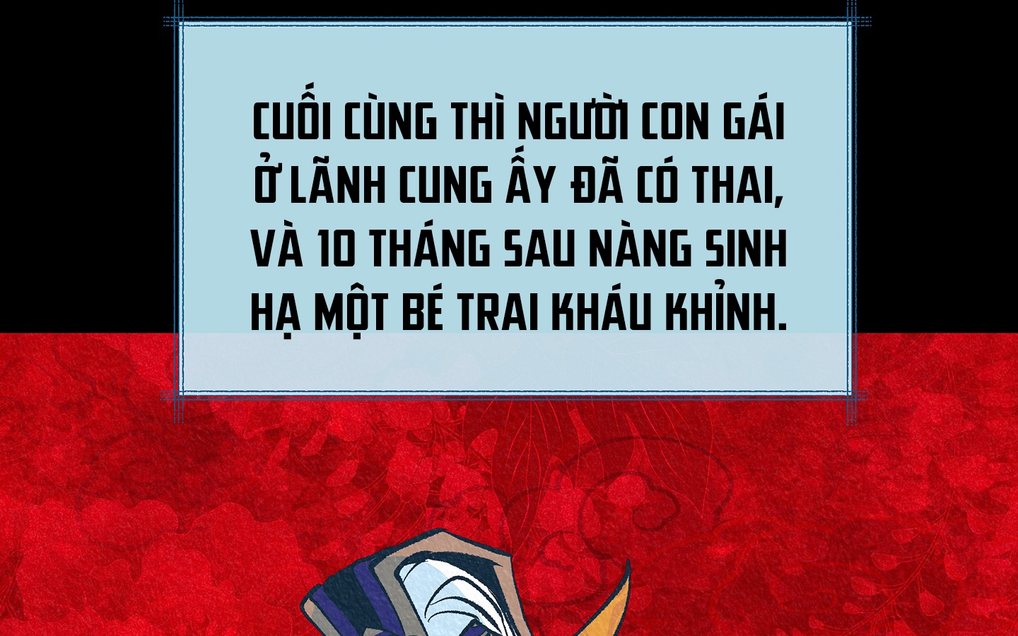 Người Tình Của Sura Chapter 60 - Trang 25