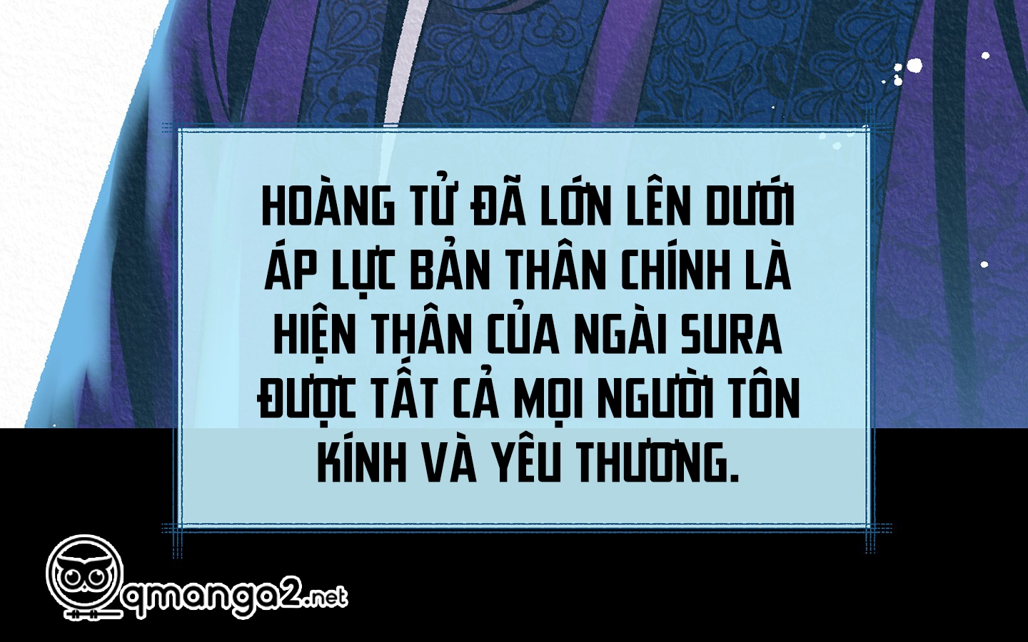 Người Tình Của Sura Chapter 60 - Trang 47