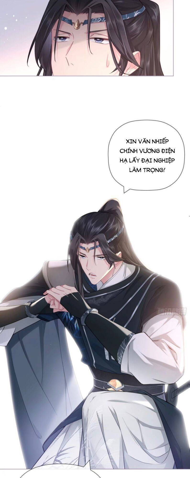 Nhập Mộ Chi Thần Chapter 48 - Trang 29