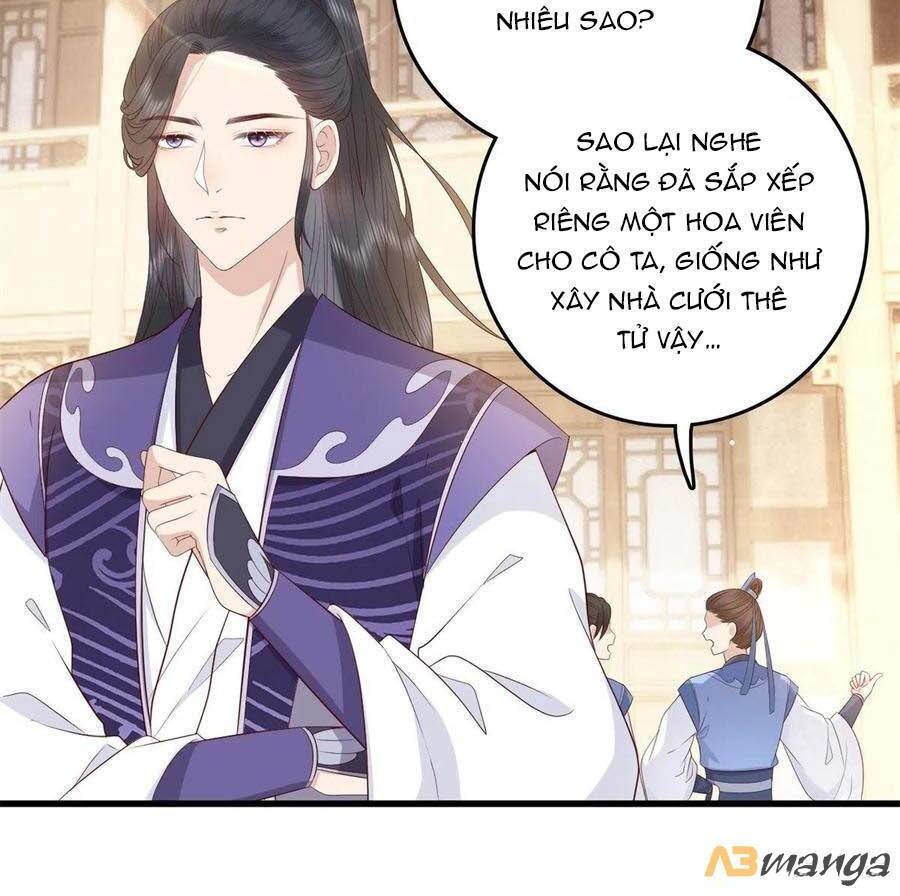 Nữ Phụ Không Thể Chọc Giận Chapter 32 - Trang 28