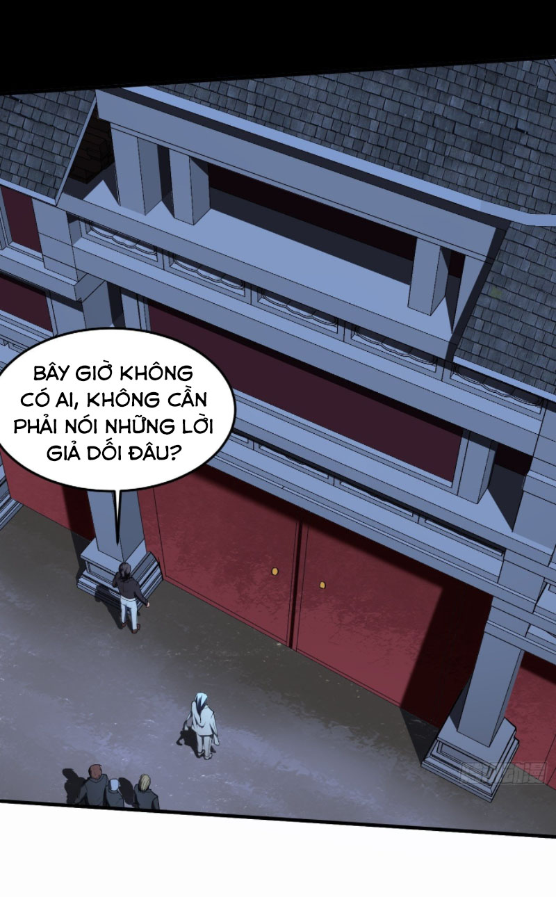 Phản Phái Yêu Tế Chapter 20 - Trang 20