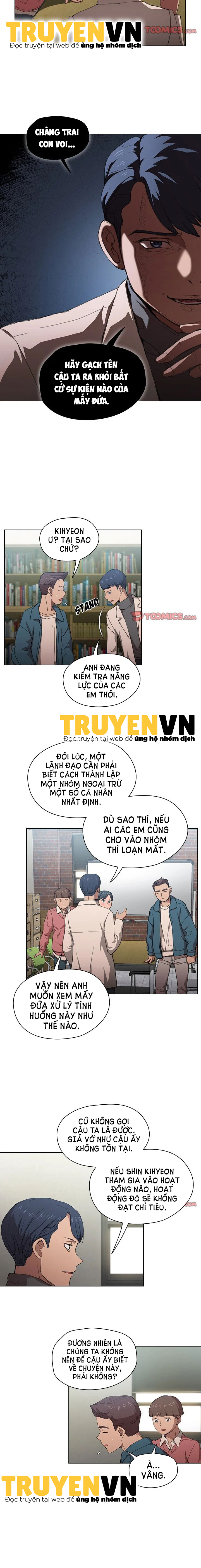 Tao Loser Đấy Thì Sao Chapter 11 - Trang 6