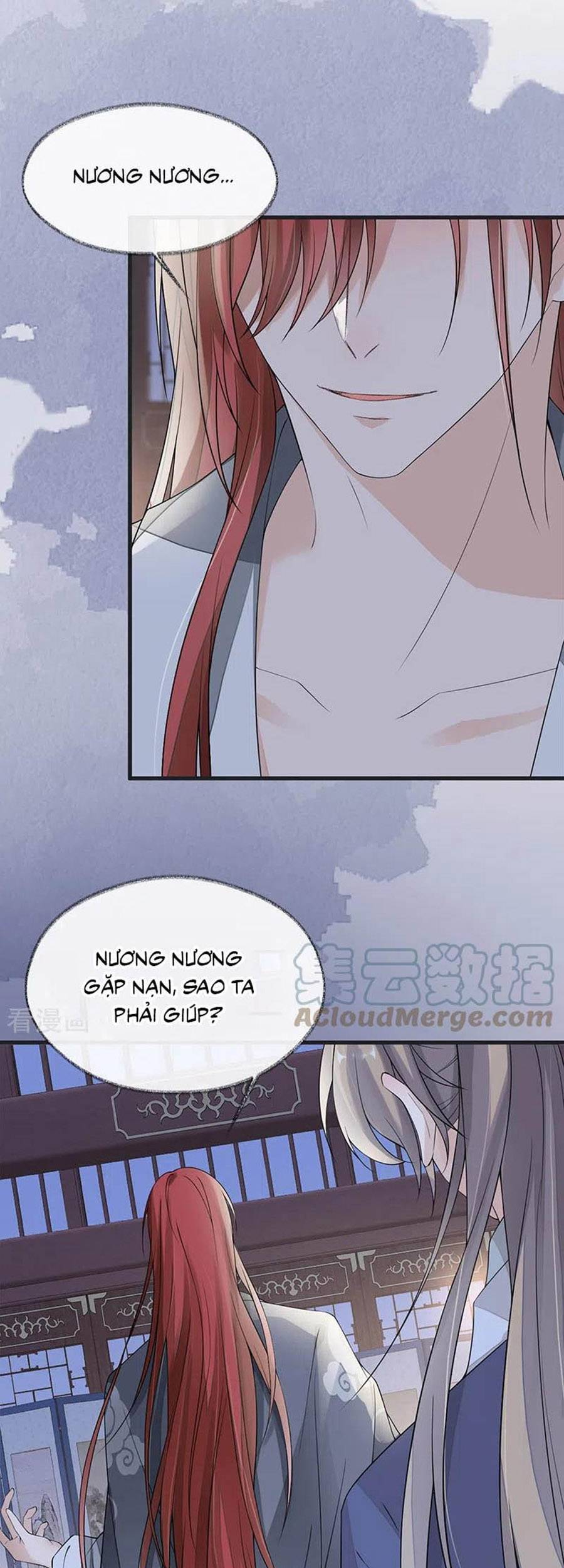 Thái Hậu Quân Hạ Thần Chapter 123 - Trang 14