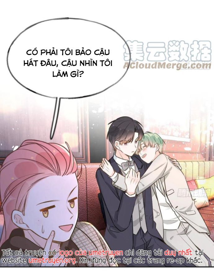 Tình Yêu Mạng Ngọt Ngào Lật Xe Rồi! Chapter 106 - Trang 1