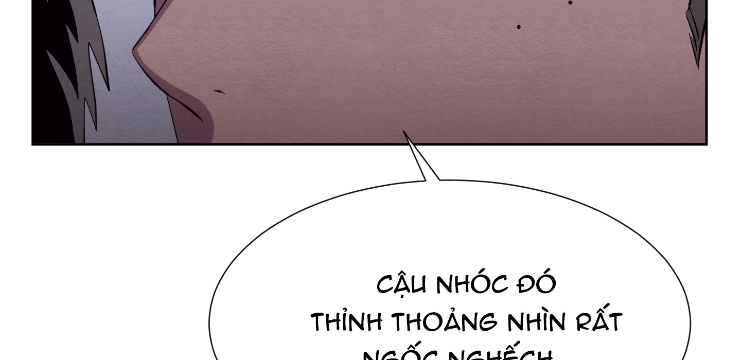 Vị Khách Không Mời Trên Vai Tôi Chapter 15 - Trang 112