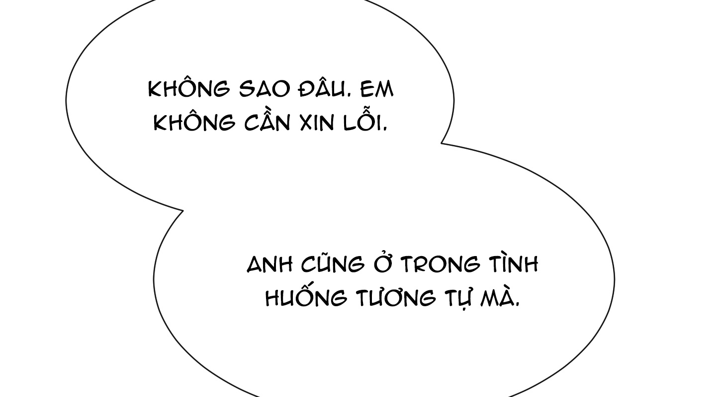 Vị Khách Không Mời Trên Vai Tôi Chapter 15 - Trang 60