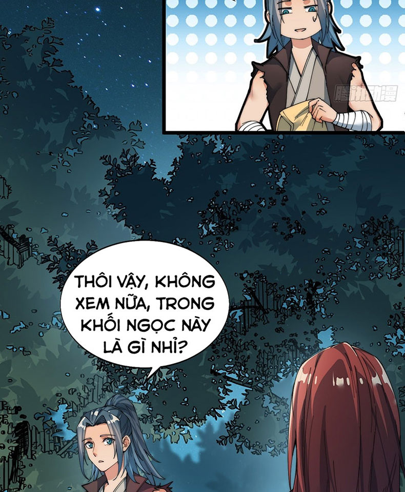 Võ Lăng Cửu Thiên Chapter 13 - Trang 47