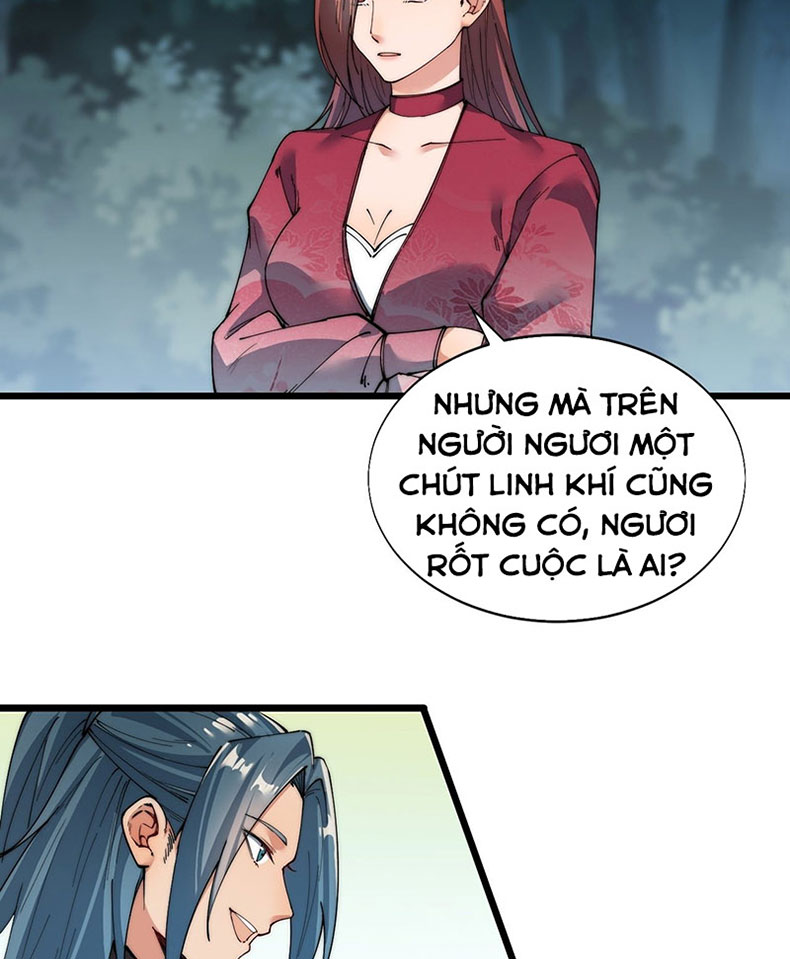 Võ Lăng Cửu Thiên Chapter 13 - Trang 49