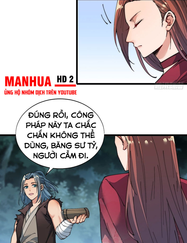 Võ Lăng Cửu Thiên Chapter 13 - Trang 53