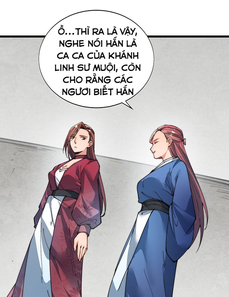 Võ Lăng Cửu Thiên Chapter 13 - Trang 77