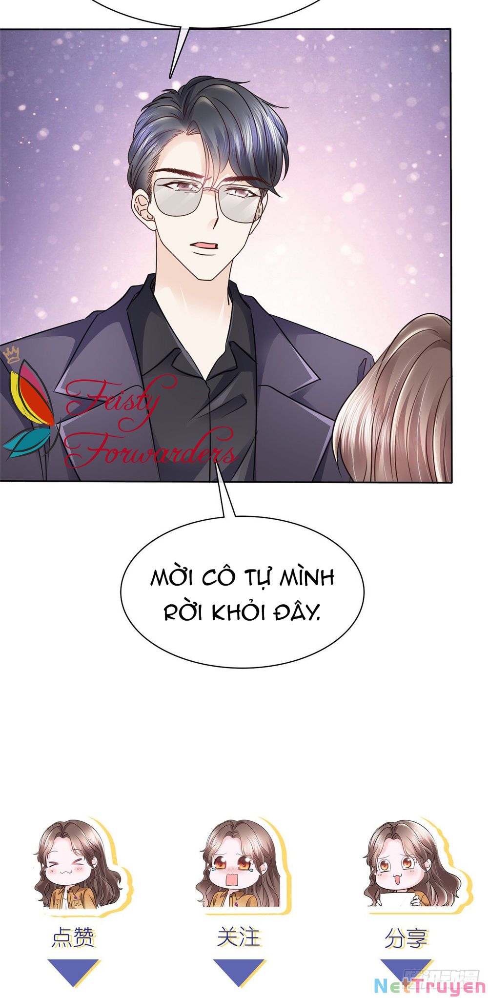 Boss Là Kim Chủ Của Tôi Chapter 2 - Trang 24