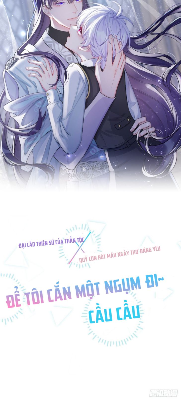 Cho Em Cắn Một Miếng Đi Mà, Xin Anh Đó! Chapter 0.5 - Trang 10