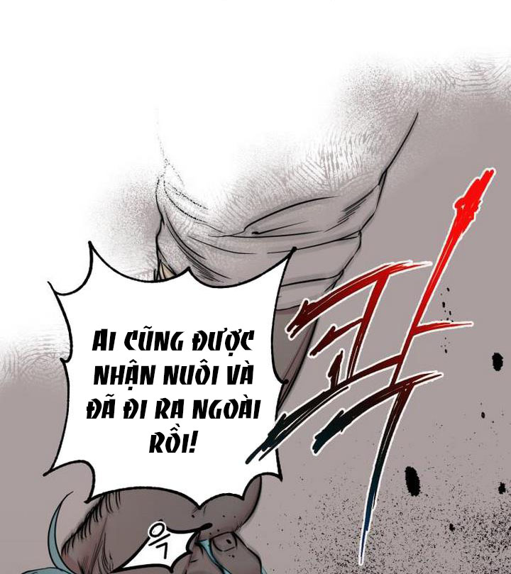 Công Chúa Mint Bé Nhỏ Chapter 1 - Trang 1