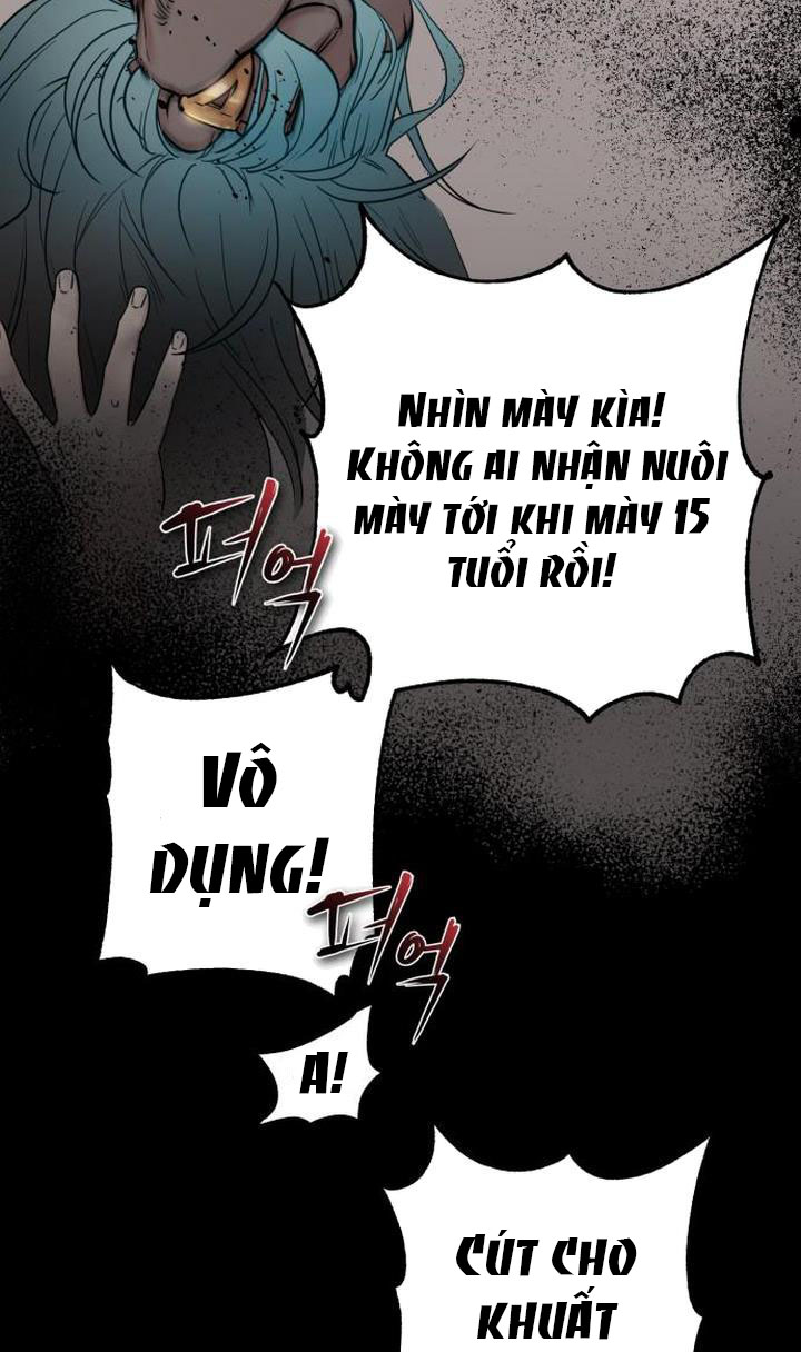 Công Chúa Mint Bé Nhỏ Chapter 1 - Trang 2