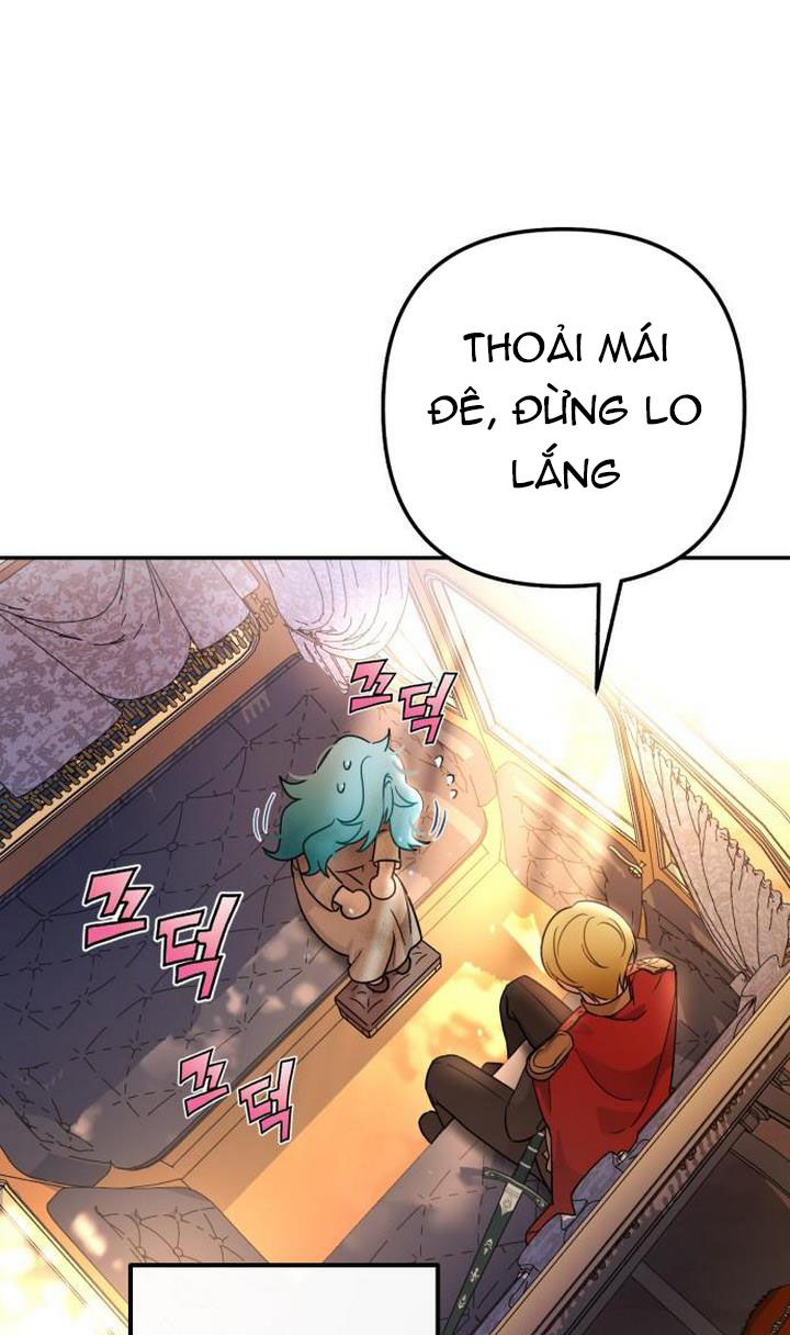 Công Chúa Mint Bé Nhỏ Chapter 1 - Trang 20