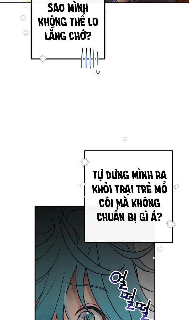 Công Chúa Mint Bé Nhỏ Chapter 1 - Trang 21