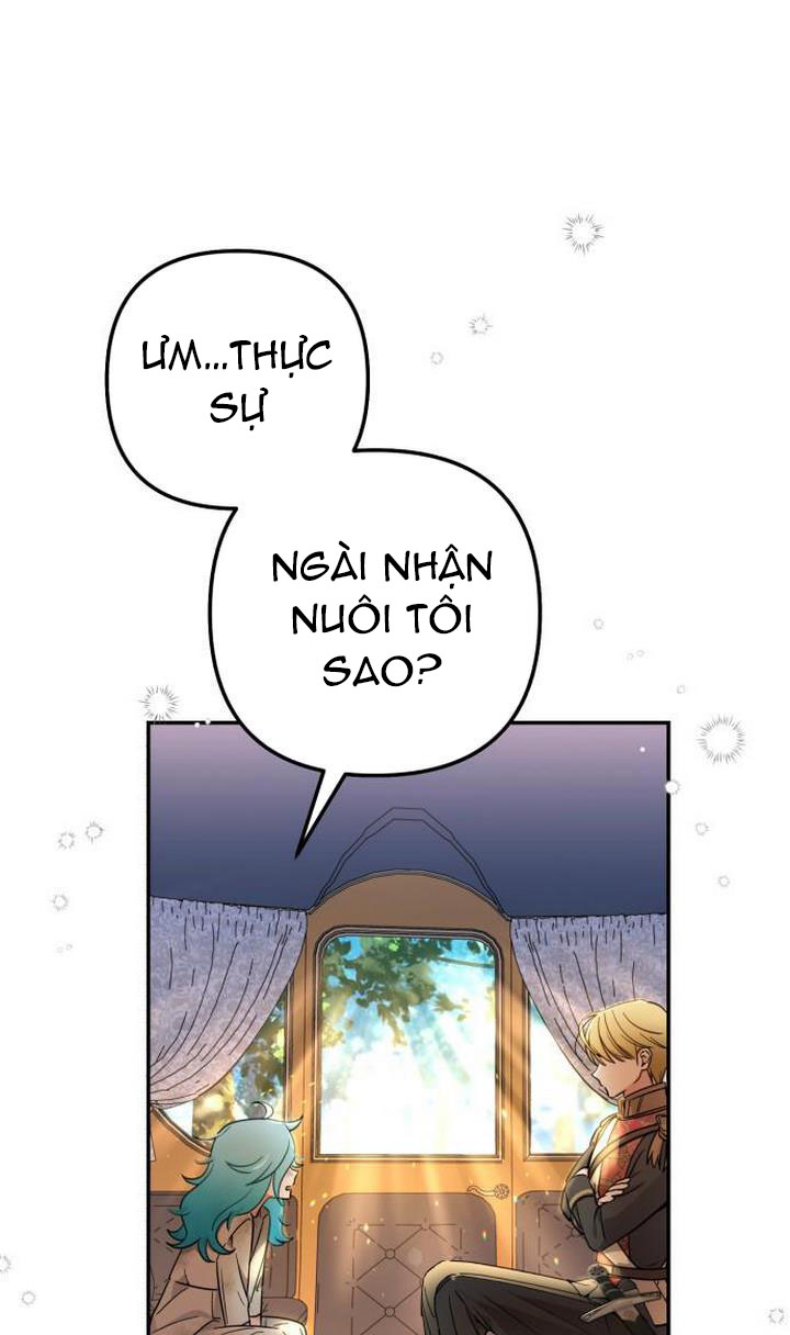 Công Chúa Mint Bé Nhỏ Chapter 1 - Trang 23