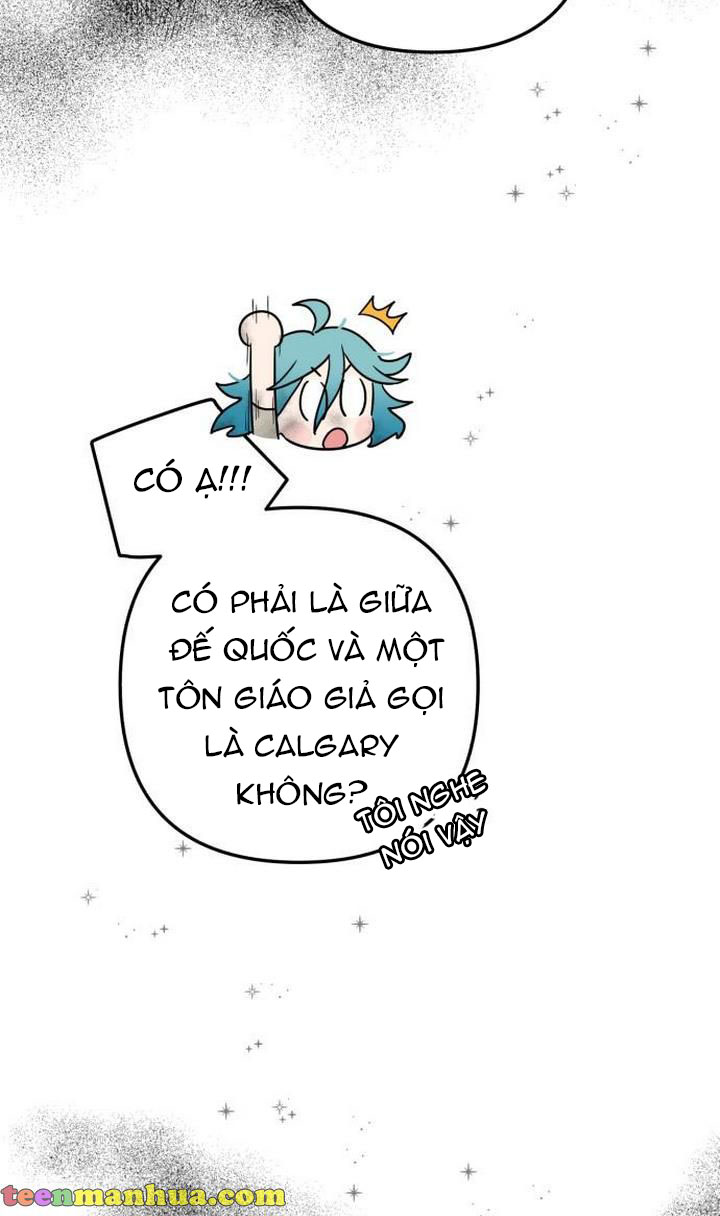 Công Chúa Mint Bé Nhỏ Chapter 1 - Trang 29