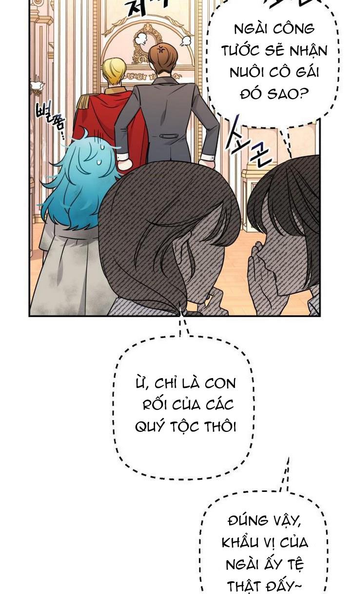 Công Chúa Mint Bé Nhỏ Chapter 1 - Trang 44