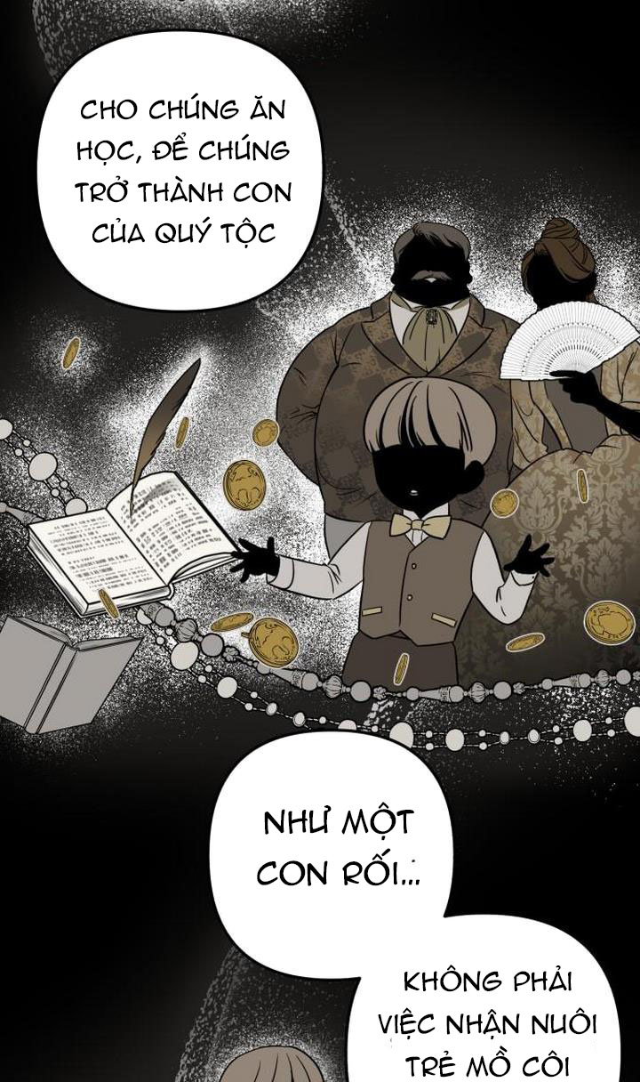 Công Chúa Mint Bé Nhỏ Chapter 1 - Trang 46