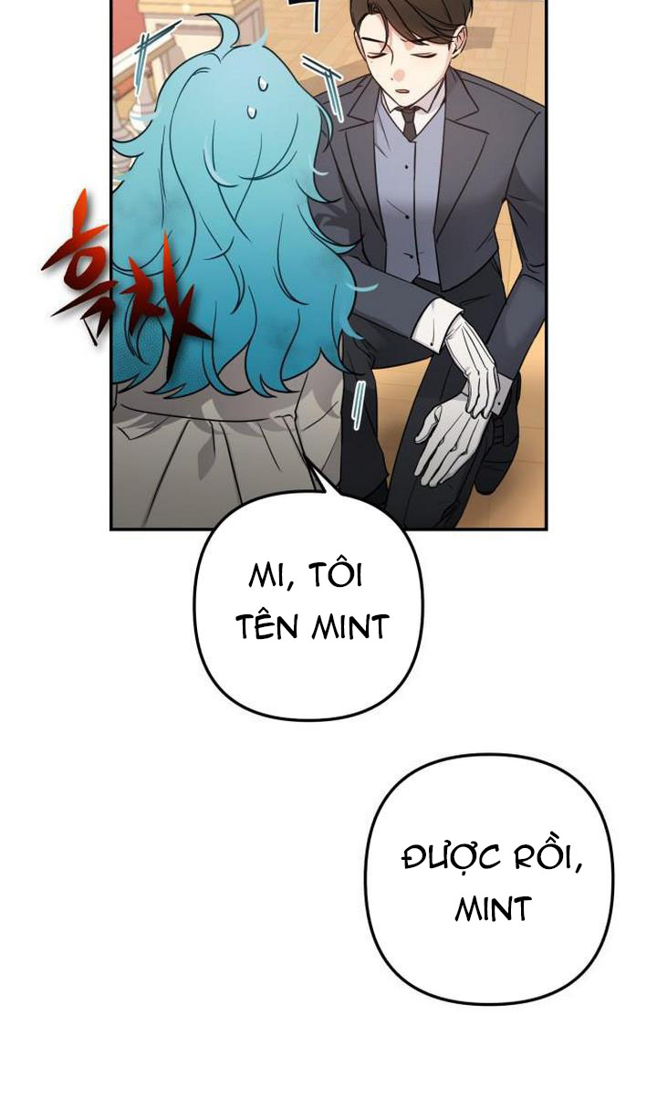 Công Chúa Mint Bé Nhỏ Chapter 1 - Trang 50