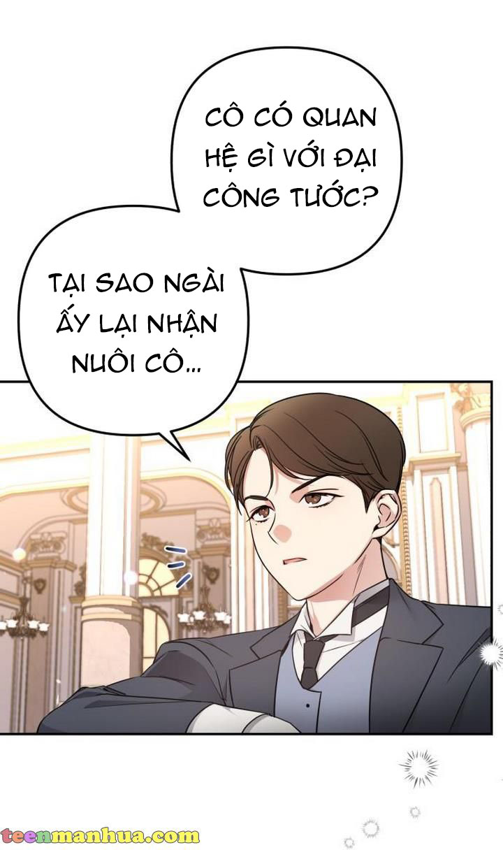 Công Chúa Mint Bé Nhỏ Chapter 1 - Trang 51