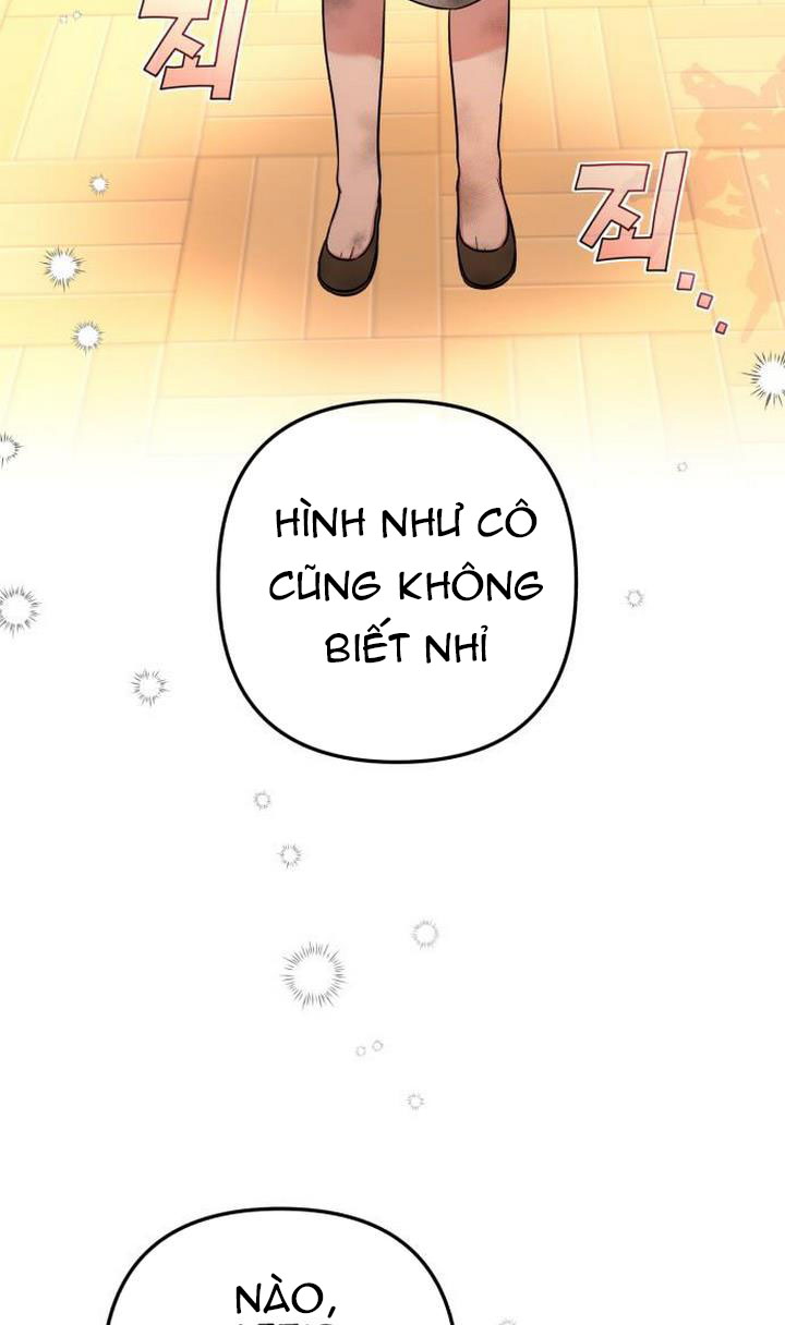 Công Chúa Mint Bé Nhỏ Chapter 1 - Trang 53