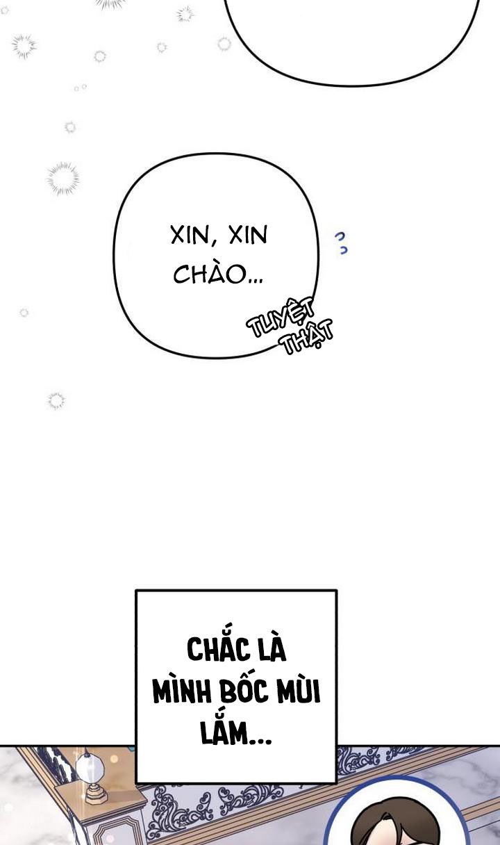 Công Chúa Mint Bé Nhỏ Chapter 1 - Trang 56