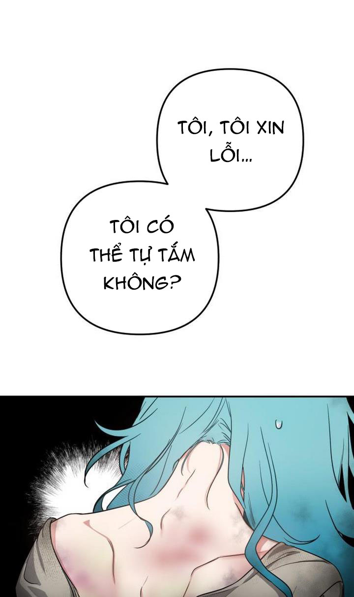 Công Chúa Mint Bé Nhỏ Chapter 1 - Trang 59