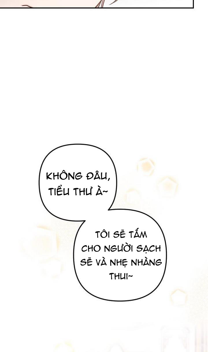 Công Chúa Mint Bé Nhỏ Chapter 1 - Trang 61