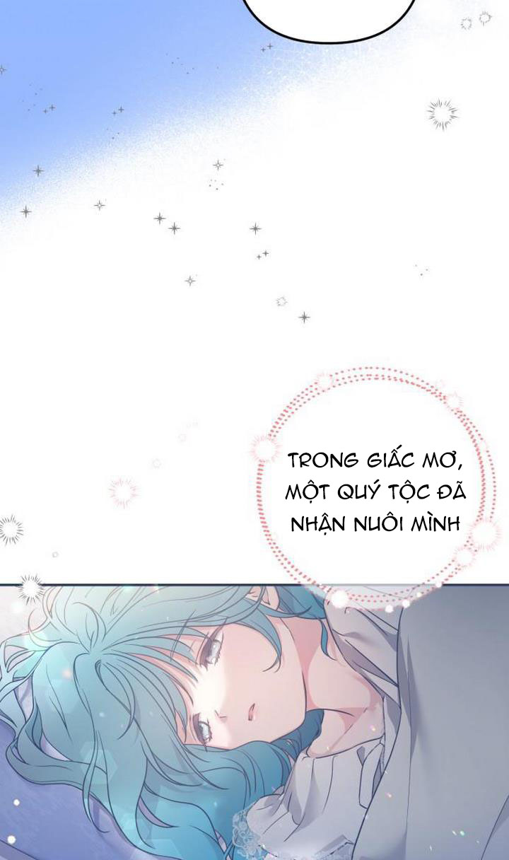 Công Chúa Mint Bé Nhỏ Chapter 1 - Trang 7