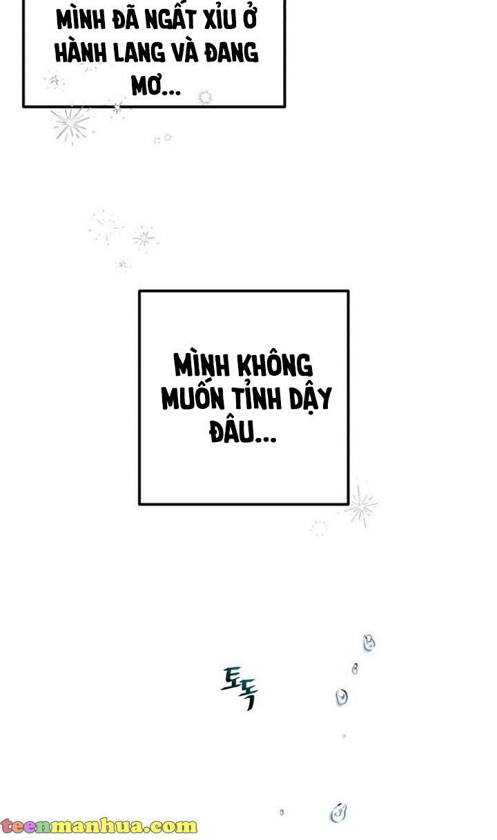 Công Chúa Mint Bé Nhỏ Chapter 1 - Trang 73