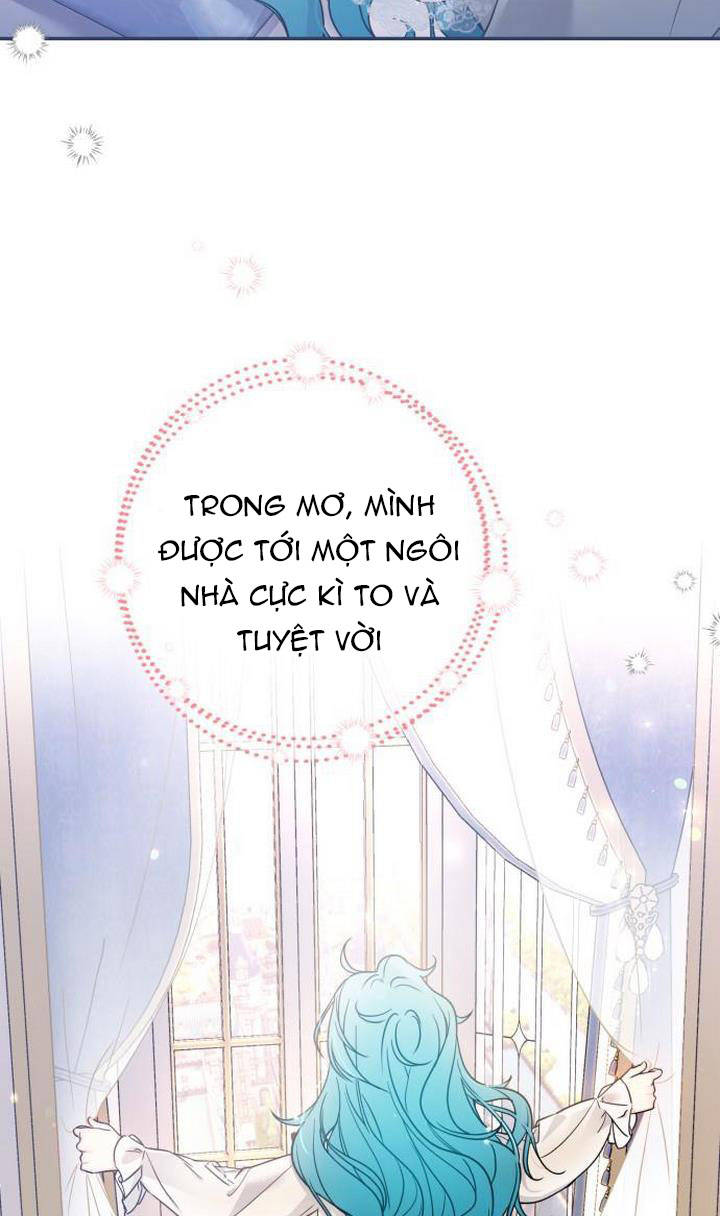 Công Chúa Mint Bé Nhỏ Chapter 1 - Trang 8