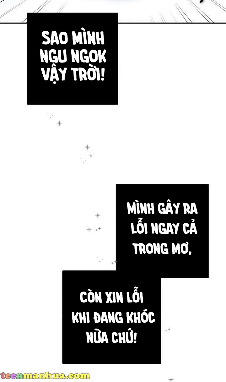 Công Chúa Mint Bé Nhỏ Chapter 1 - Trang 80