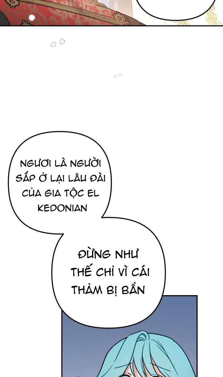 Công Chúa Mint Bé Nhỏ Chapter 1 - Trang 84