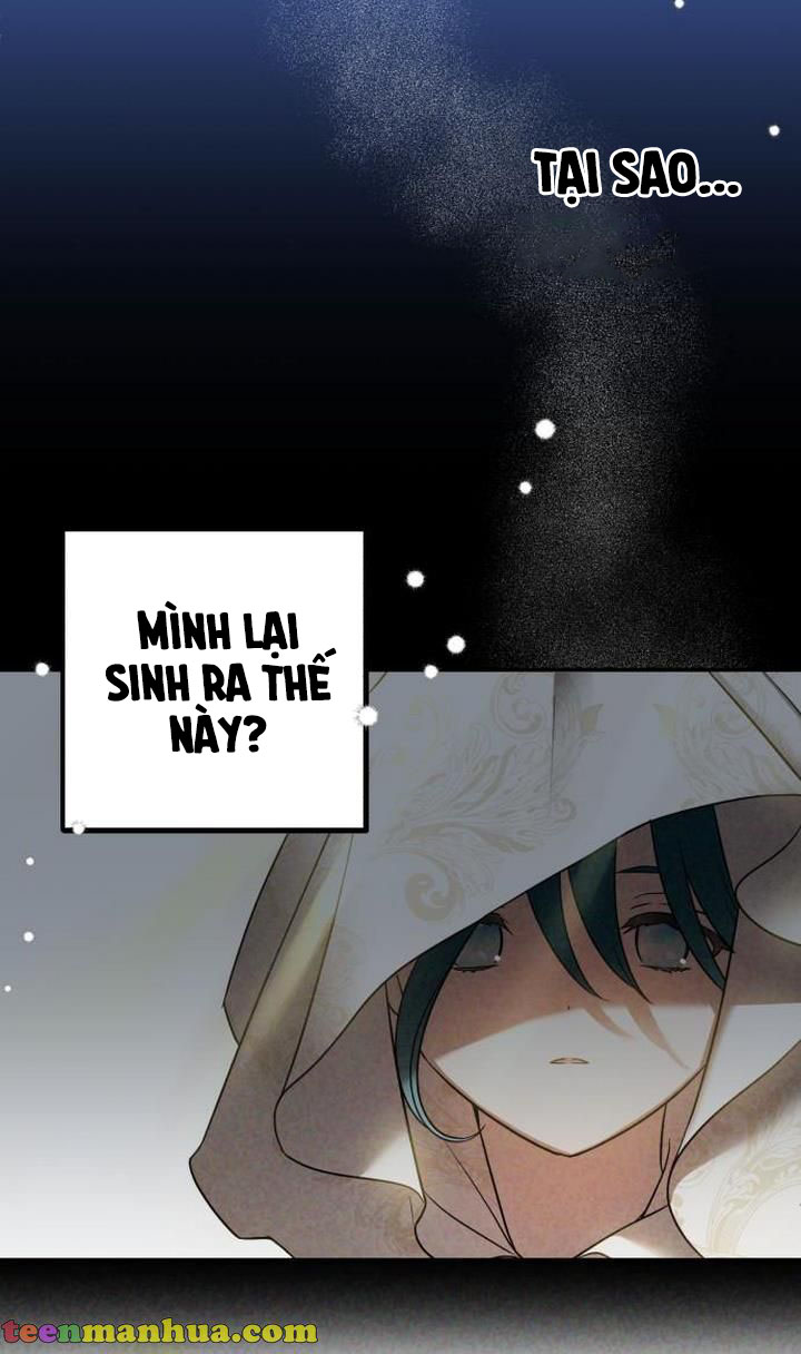 Công Chúa Mint Bé Nhỏ Chapter 1 - Trang 92