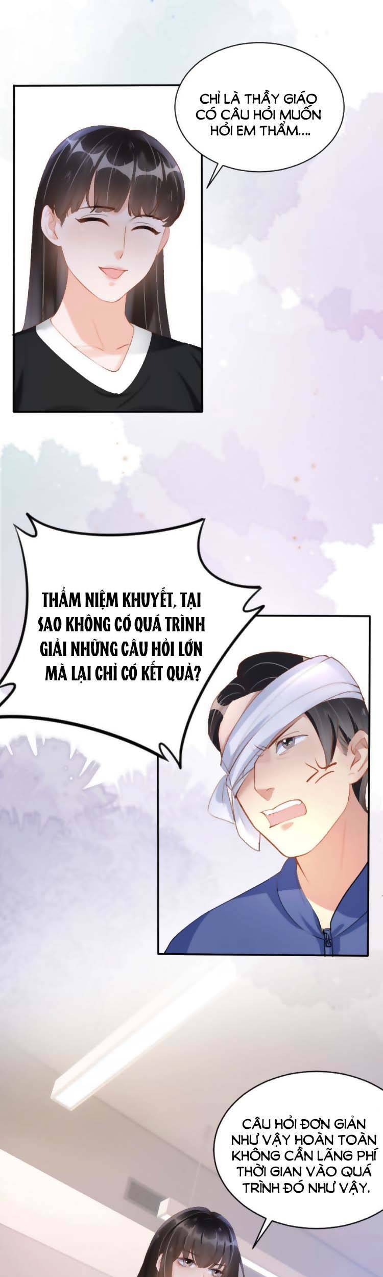 Dây Dưa Không Dứt Chapter 13 - Trang 13