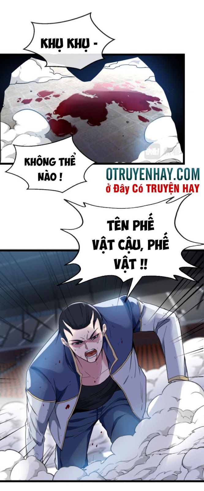 Hệ Thống Thăng Cấp Cấp Thần Chapter 2 - Trang 51