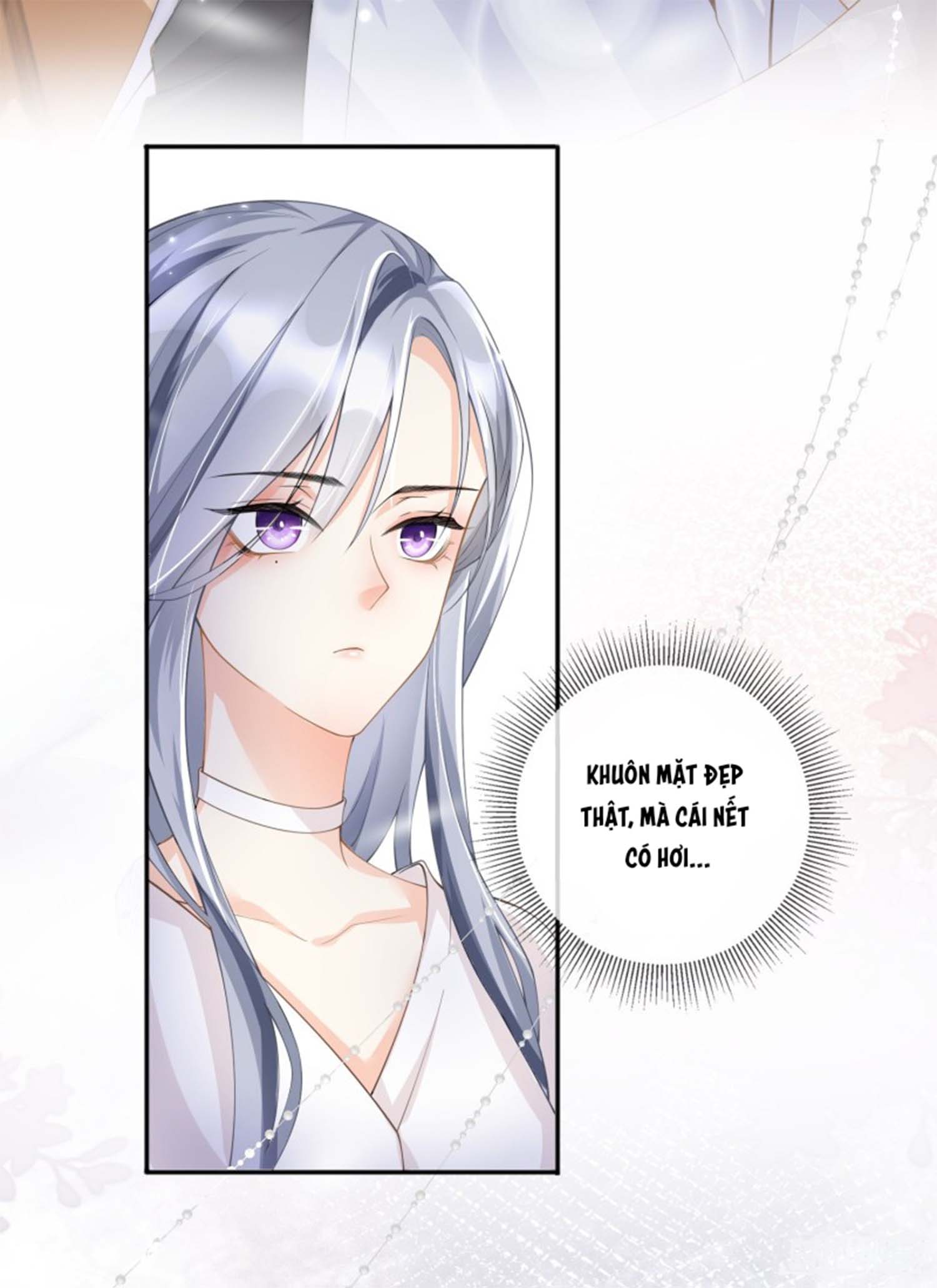 Khoảng Cách Giữa Các Vì Sao Chapter 3 - Trang 31