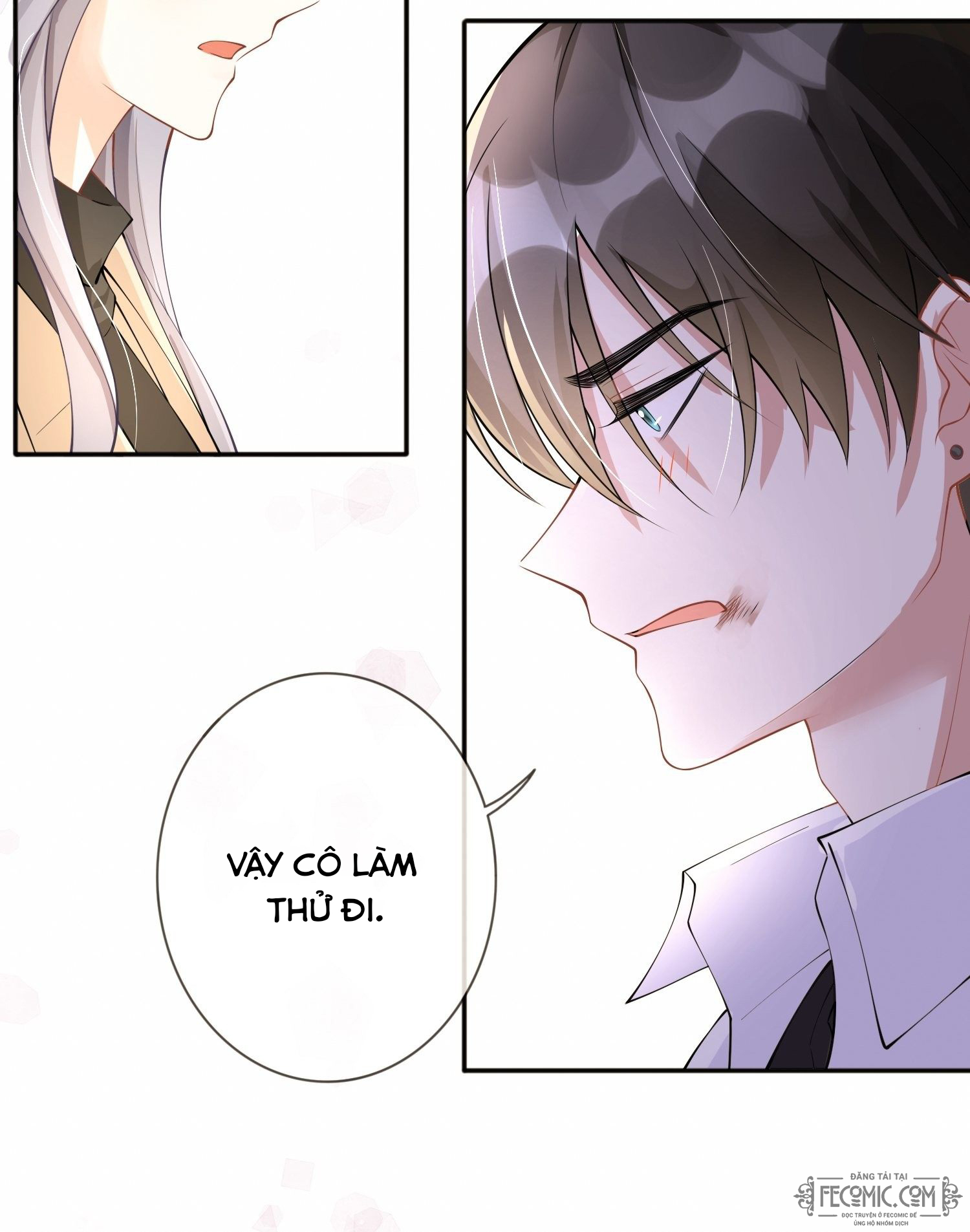 Khoảng Cách Giữa Các Vì Sao Chapter 7 - Trang 11