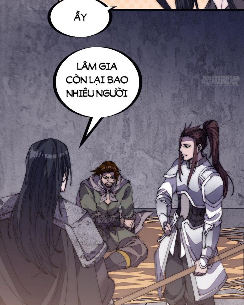 Ta Có Một Sơn Trại Chapter 196 - Trang 33