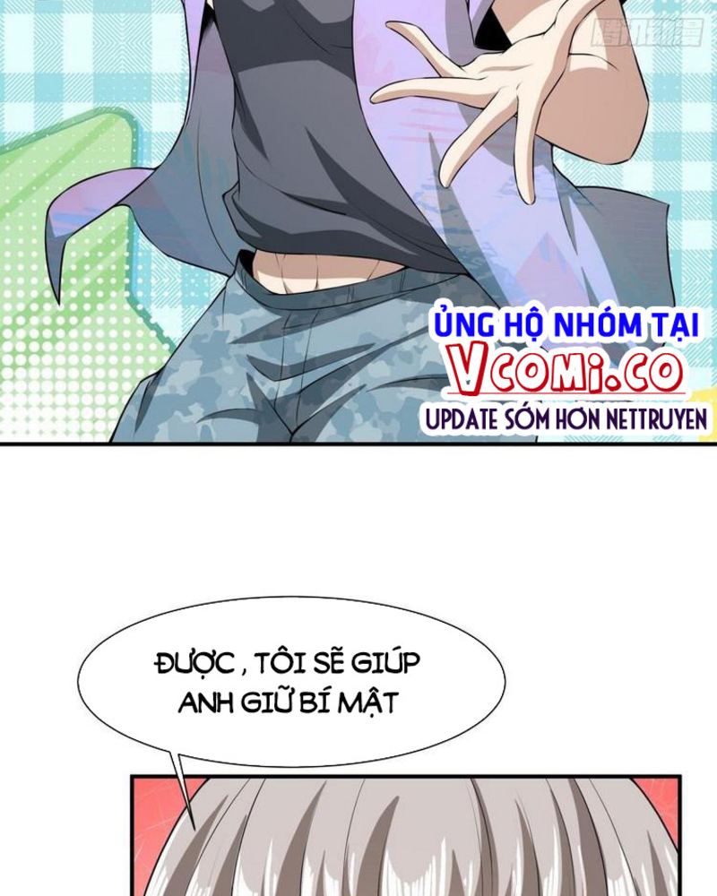 Ta Không Muốn Làm Đệ Nhất Chapter 21 - Trang 45