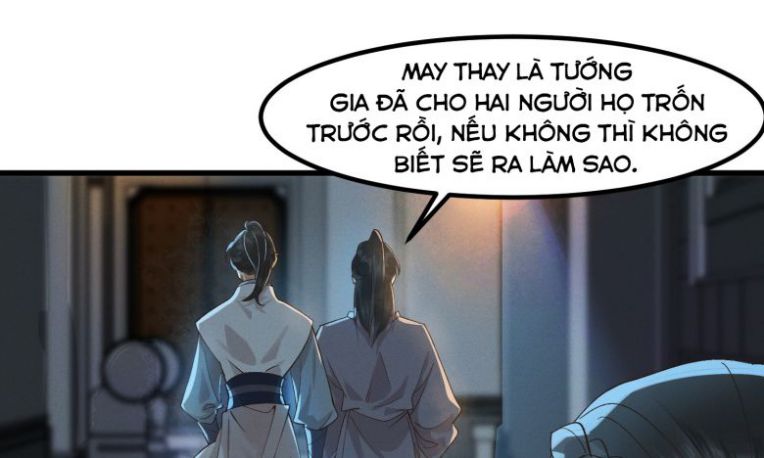 Thái Tử Điện Hạ Áo Giáp Của Người Lại Rơi Rồi Chapter 6 - Trang 34