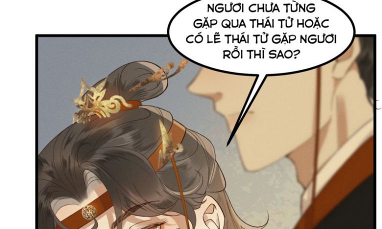 Thái Tử Điện Hạ Áo Giáp Của Người Lại Rơi Rồi Chapter 6 - Trang 69