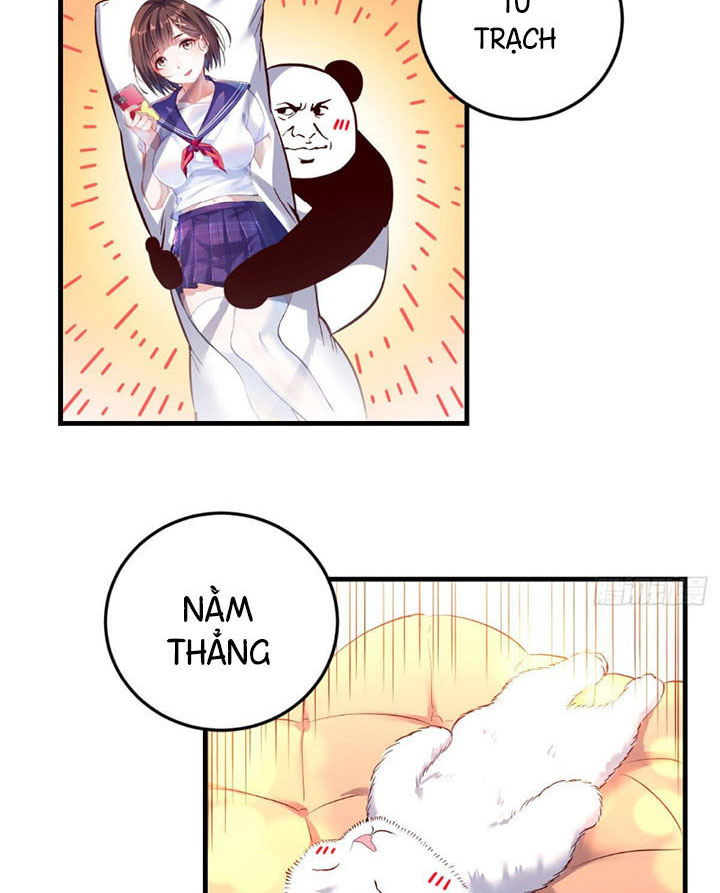 Trợ Lý Thánh Tôn, Ta Đã Vô Địch Chapter 1 - Trang 32