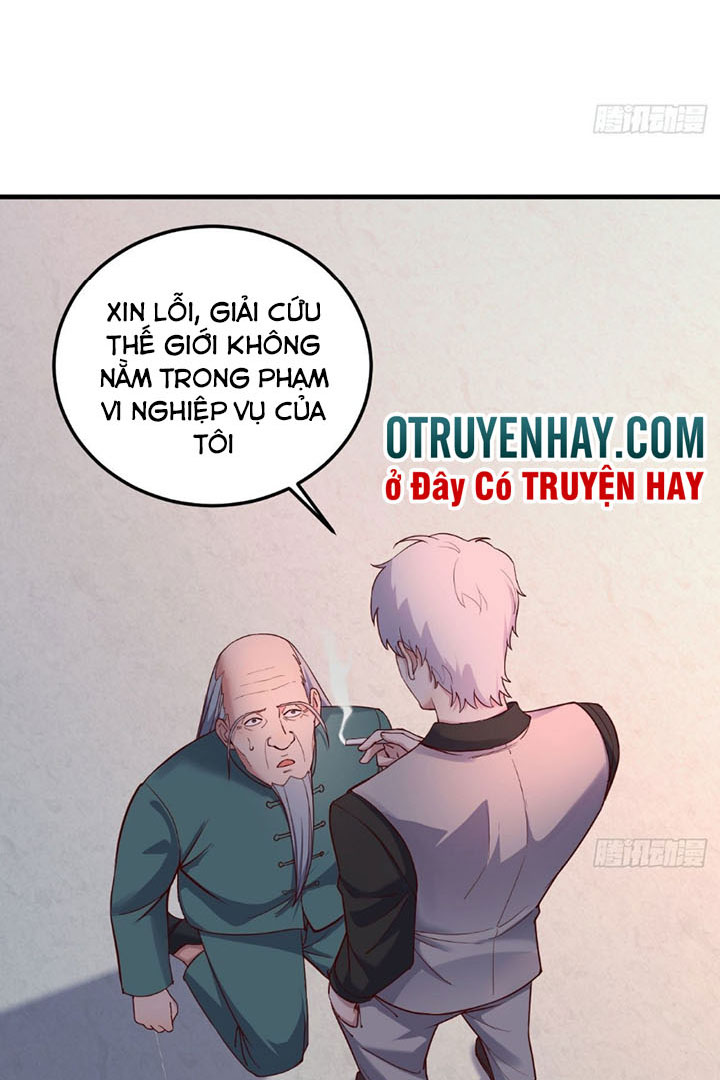 Trợ Lý Thánh Tôn, Ta Đã Vô Địch Chapter 2 - Trang 13