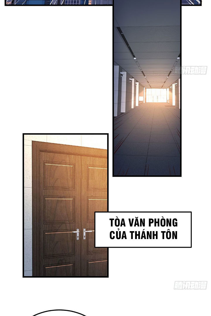 Trợ Lý Thánh Tôn, Ta Đã Vô Địch Chapter 2 - Trang 2