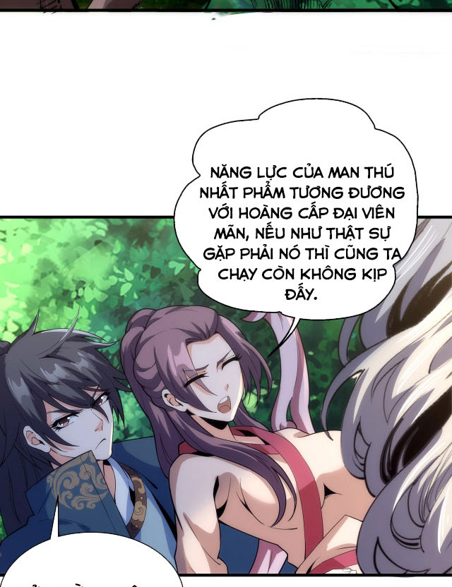 Vạn Cổ Thần Đế Chapter 11 - Trang 28